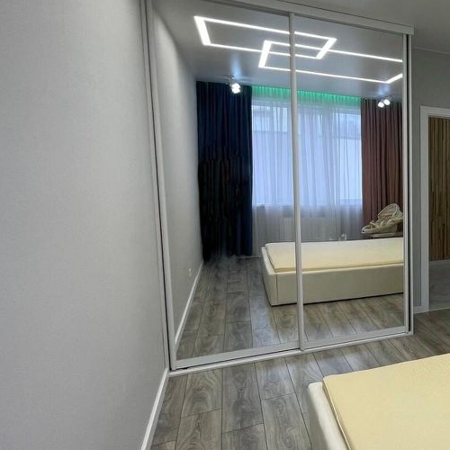 3-комн квартира Пушкарь мкр, с. Тарасовка,  д. 2