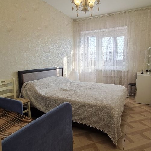 2-комн квартира Пушкино, проезд 1-й Некрасовский, 9