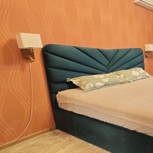 2-комн квартира Школьный мкр, д. Брехово,  д. к11