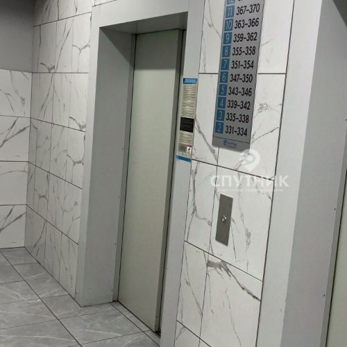 2-комн квартира Раменское, Десантная улица, 17