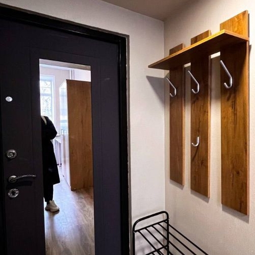 Студия аллея Первой Маевки, 15с1