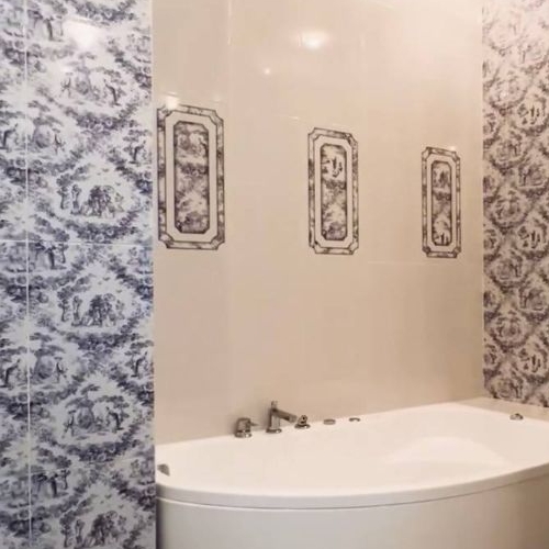 4-комн квартира 2-я Фрунзенская улица, 8