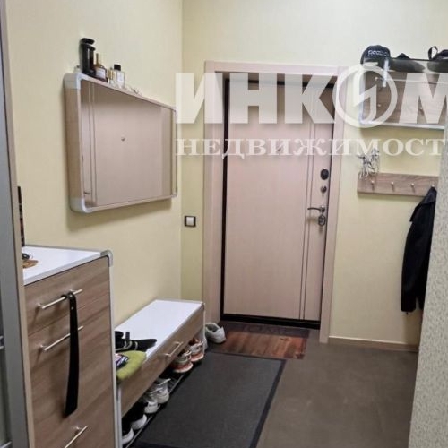 2-комн квартира Котельники, улица Сосновая, 2к5