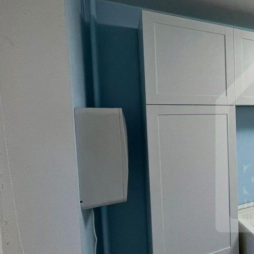 3-комн квартира Домостроительная улица, 14