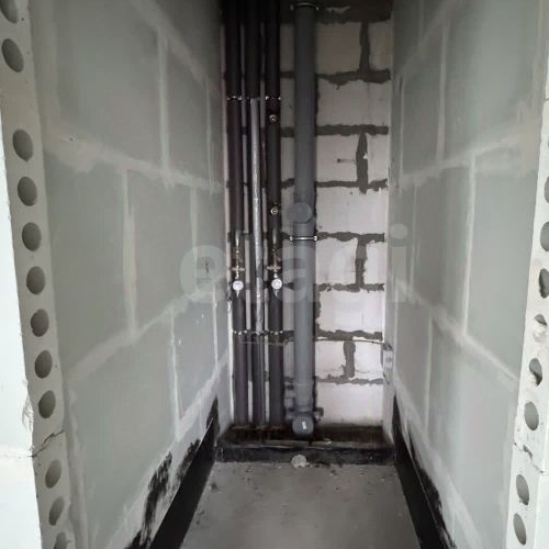 2-комн квартира аллея Буковая, 14