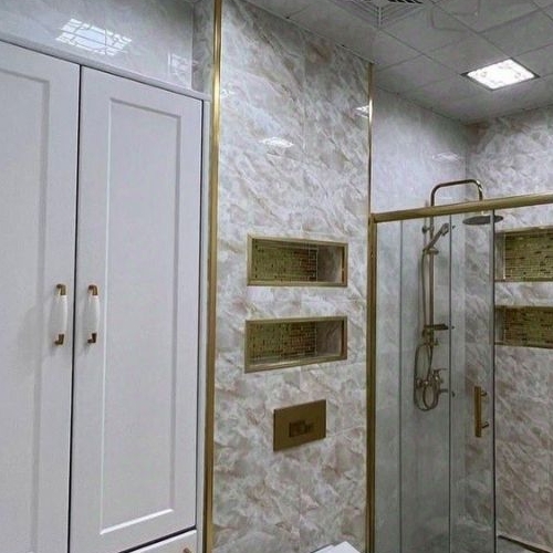 3-комн квартира Нежинская улица, 5к2