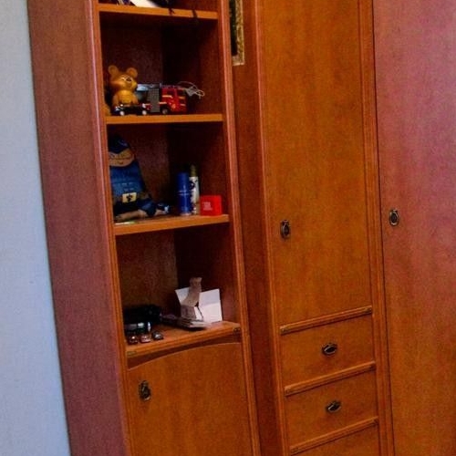 3-комн квартира Дмитровское шоссе, 13А