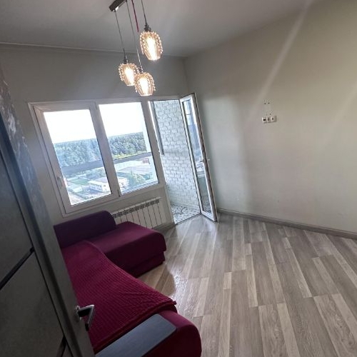 1-комн квартира Королев, улица Академика Легостаева, 8