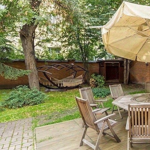 6-комн квартира Большая Татарская улица, 30С2