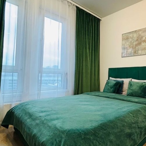 Студия Перовское шоссе,  д. 2к3