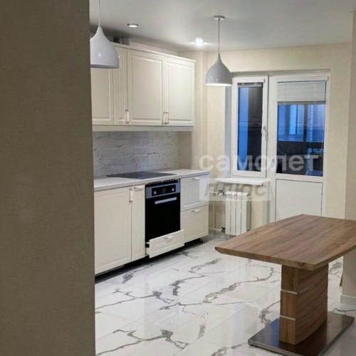 3-комн квартира Родниковая улица, 9Ак1