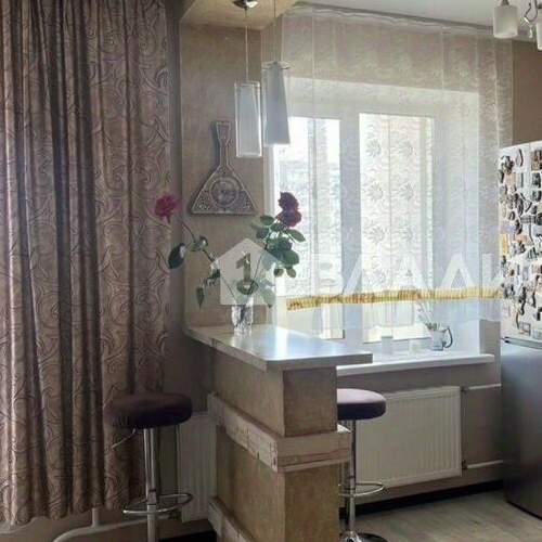 Студия Зенино ЖК Самолет мкр, Люберцы, улица Барыкина,  д. 4