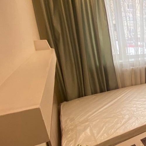 Студия Химки, улица Пожарского, 15