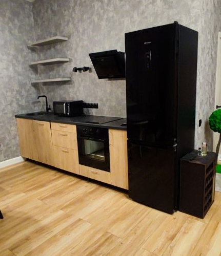 1-комн квартира д. Глухово, улица Рублевское Предместье, 26