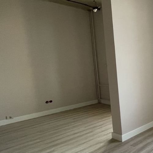 1-комн квартира Сабурово пгт, улица Заречная, 1