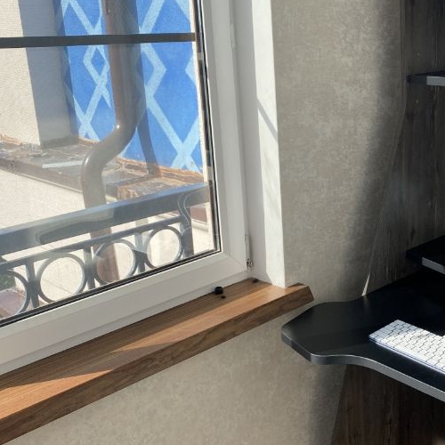 2-комн квартира Город-событие мкр, с. Лайково, 69