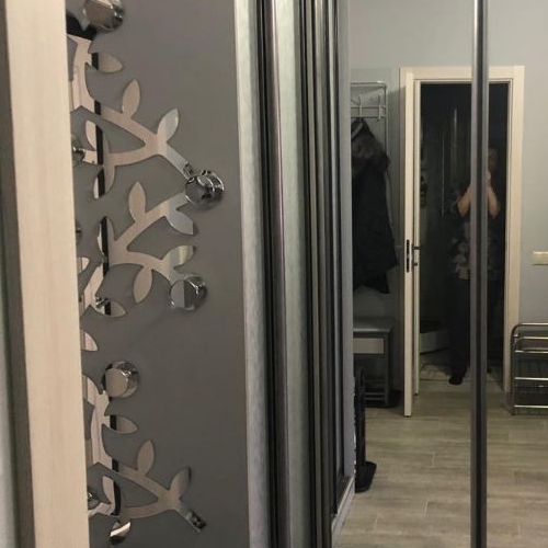 1-комн квартира Константа тер., с. Константиново, 5