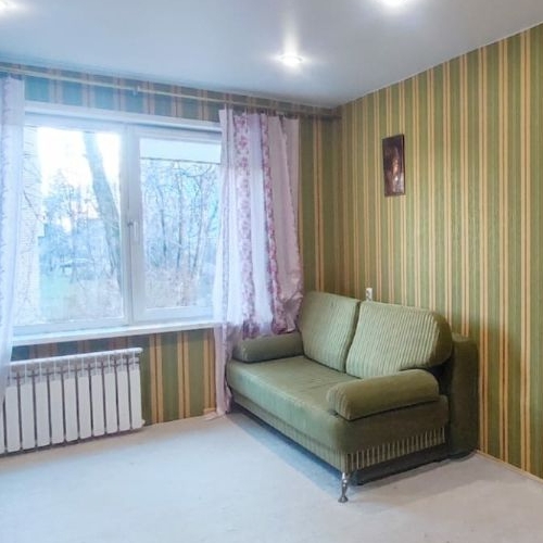 2-комн квартира Нахабино пгт, Парковая ул,  д. 4