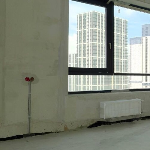 4-комн квартира улица Лобачевского, 120к1