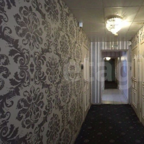 Студия Автозаводская улица, 19К1