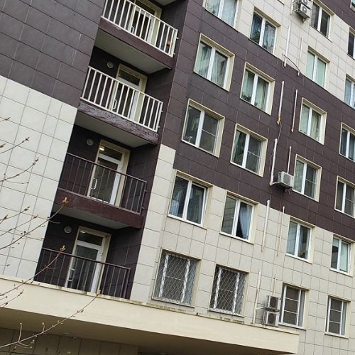 Студия Одинцово, улица Белорусская, 10