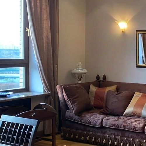 2-комн квартира Минская улица, 1ГК2