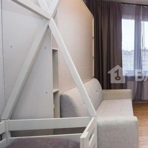 1-комн квартира Финский мкр, Щелково,  д. 4А