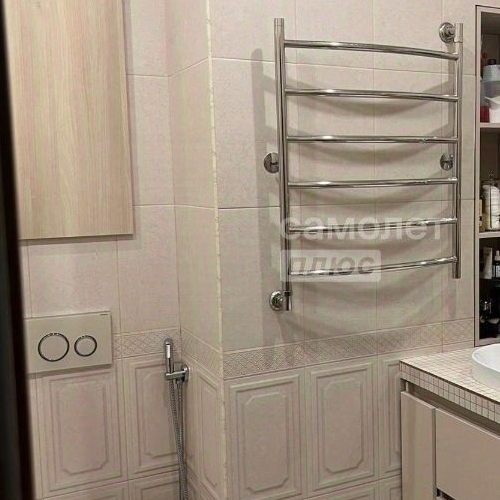 2-комн квартира улица Адмирала Макарова, 6Бк2