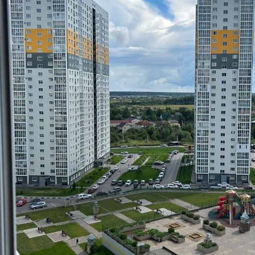 Студия Голубое пгт, бульвар Парковый, 5