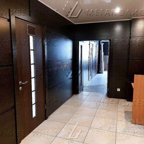 Офис ул Беговая,  д. 18,  к. 2