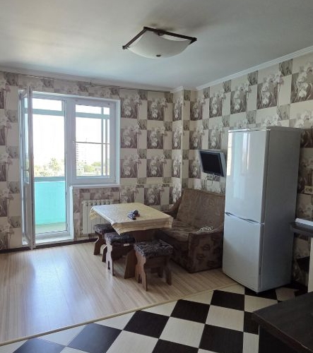 1-комн квартира Дзержинский, улица Ленина, 2а