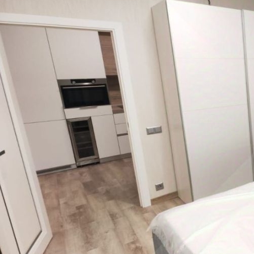 2-комн квартира проспект Мира, 95