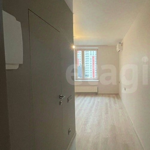 Студия д. Подолино, улица Солнечная,  д. 1