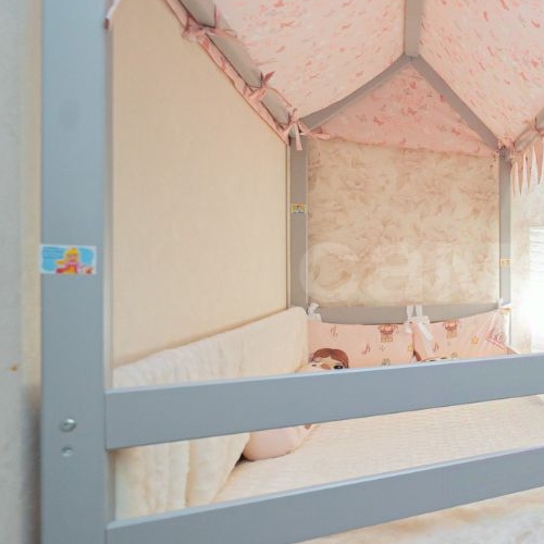 2-комн квартира Наро-Фоминск, улица Курзенкова, 18