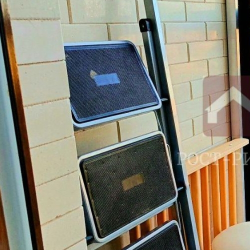 1-комн квартира д. Митькино, улица Заречная, 4