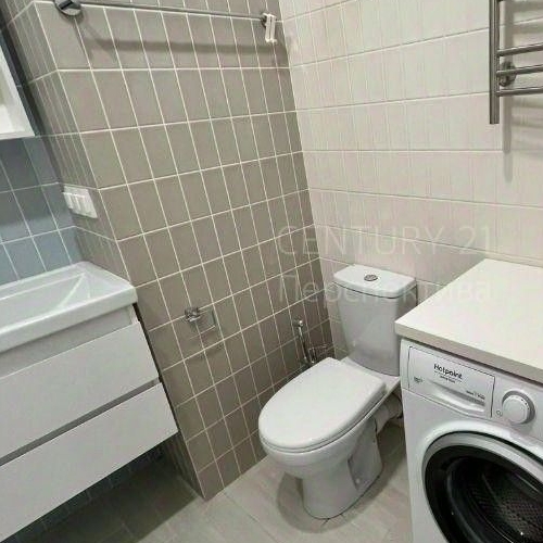 1-комн квартира улица Красных Зорь, 33А