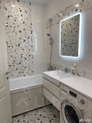 2-комн квартира Старая Купавна, улица Октябрьская, 14А