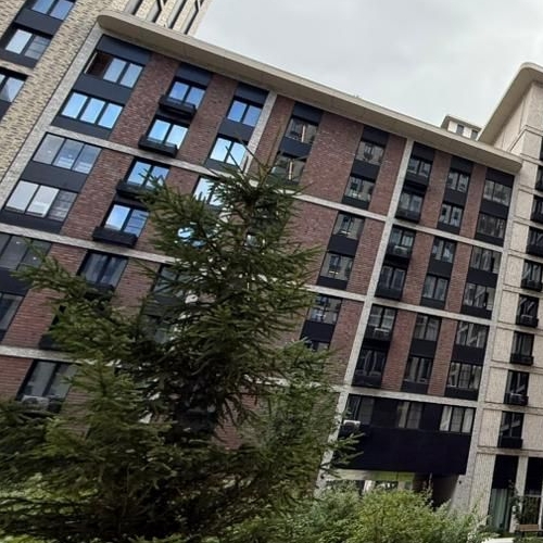 2-комн квартира Винницкая улица, 8к3