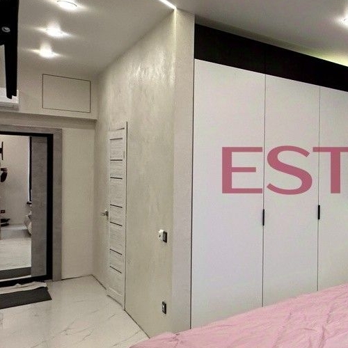 1-комн квартира улица Лобачевского, 120к1