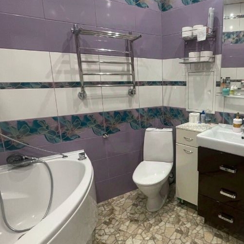 3-комн квартира Видное, улица Ольховая, 6