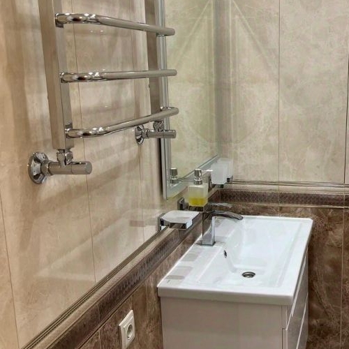 3-комн квартира 6-я Радиальная улица, 3к5