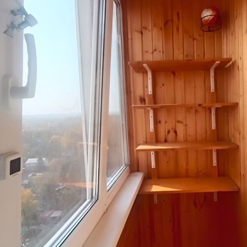 1-комн квартира Раменское, улица Лучистая, 2