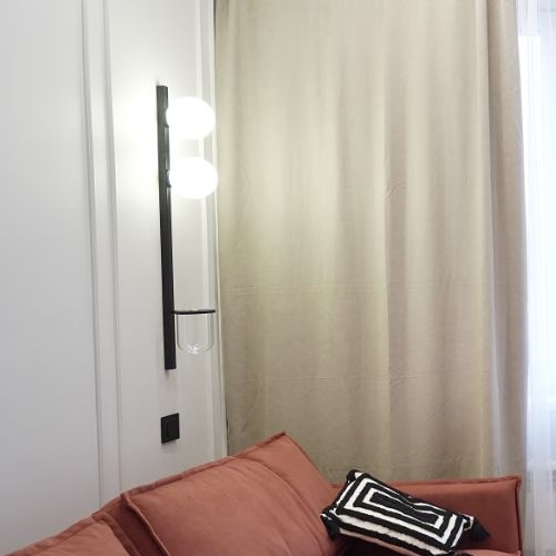 2-комн квартира Староалексеевская улица, 5А