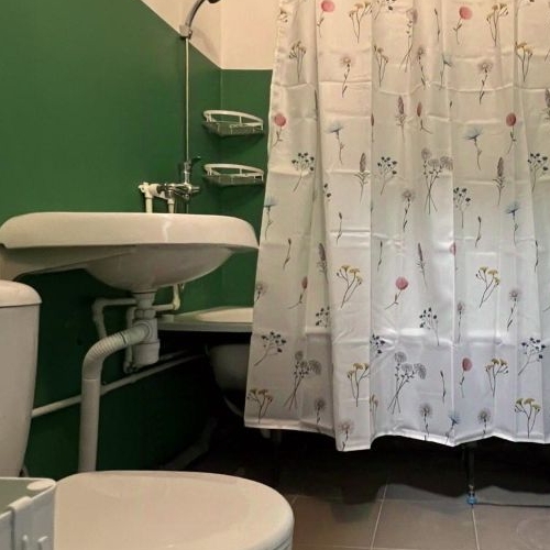 1-комн квартира пос. Туголесский Бор, улица Октябрьская, 7