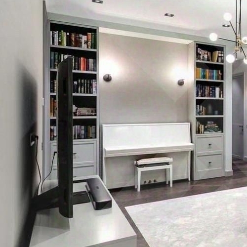 3-комн квартира 2-я Черногрязская улица, 6к2