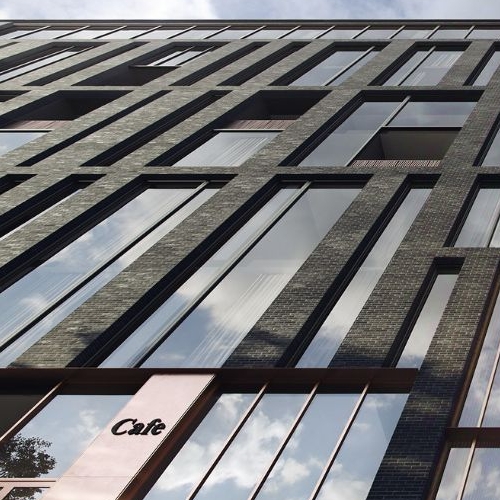 1-комн квартира Нижняя Красносельская улица, 35С49