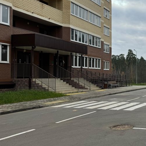 Студия Красноармейск, улица Новая Жизнь,  д. 8