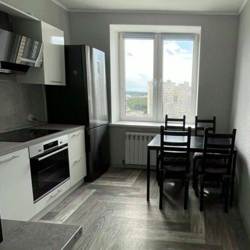 2-комн квартира Одинцово, Северная улица, 36