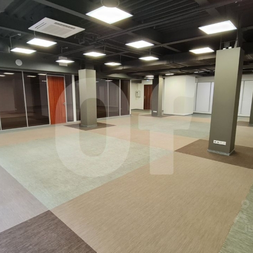 Офис ул Верейская,  д. 29,  к. 134