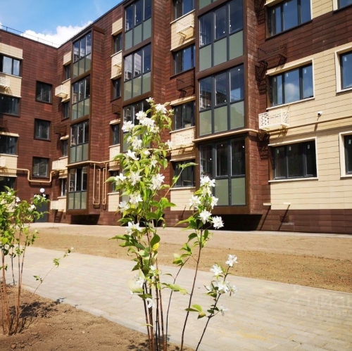 1-комн квартира Сухарево, улица Егорова